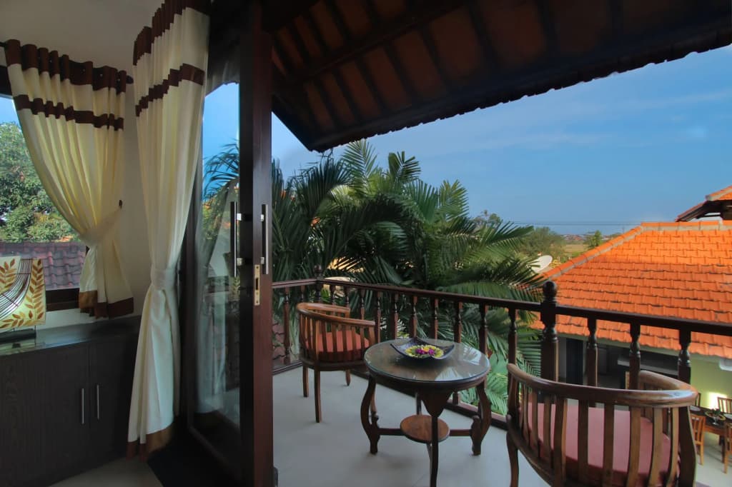 Alamanda Canggu Villa by Kanaya Hospitality. - photo 19