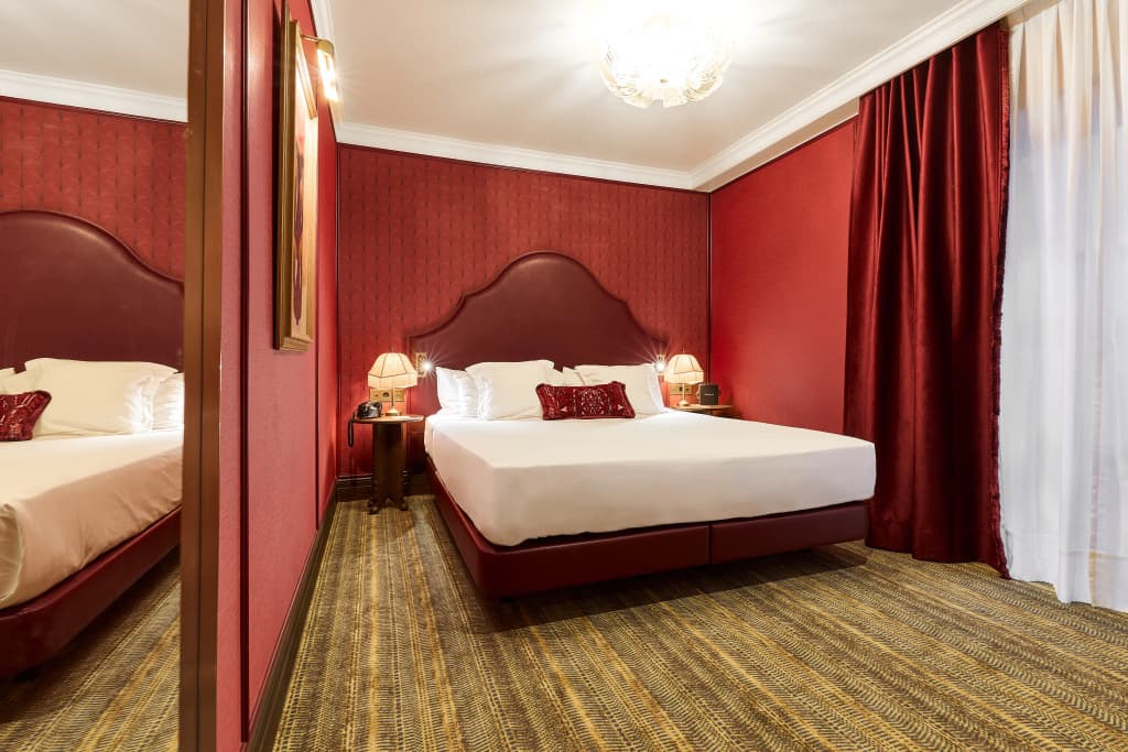 Hotel España Ocean Drive - photo 6