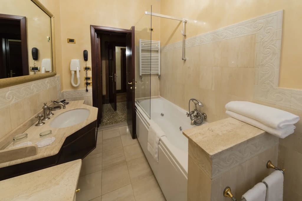 Hotel Al ponte dei sospiri - photo 7