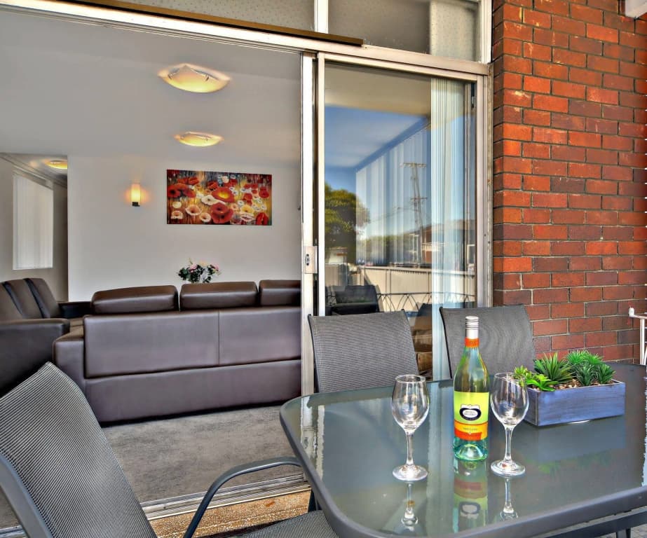 Le Sands Apartments - photo 7