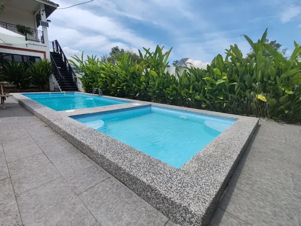 Aeden Villa, Roomstay & Homestay - photo 15