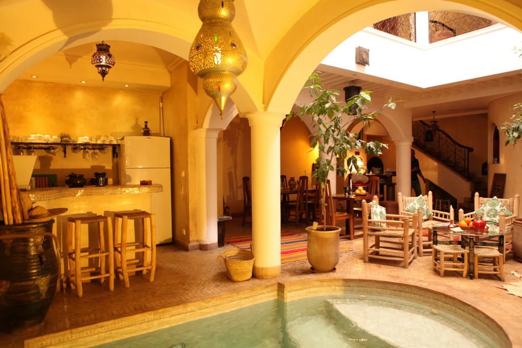 Riad l'Emir - photo 19