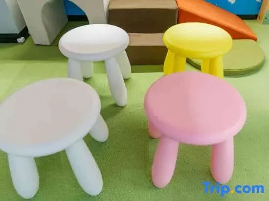 Tasone STAY Kids' in Namba SUN 1F - photo 6