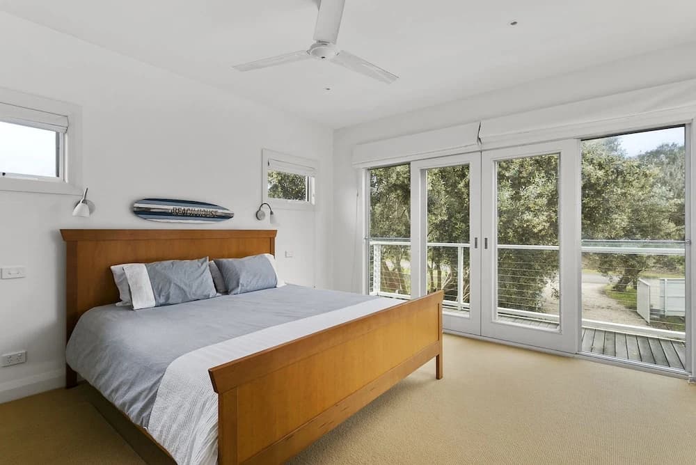 Perfect Blairgowrie Beach House - photo 1