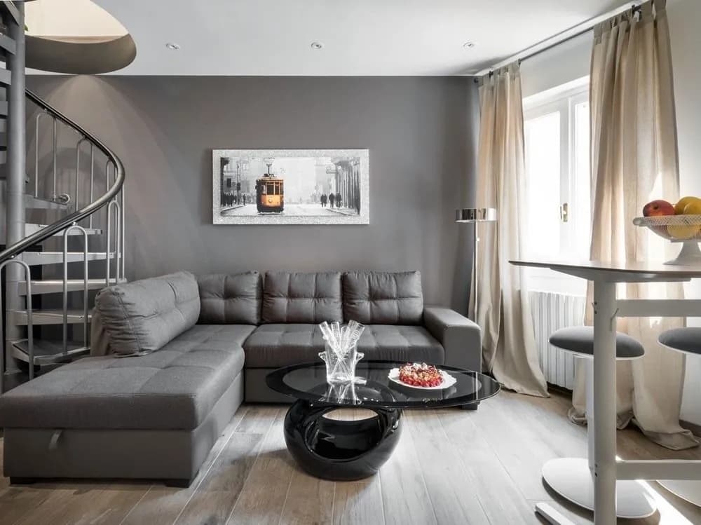 Leonardo Duplex Apartment - photo 33