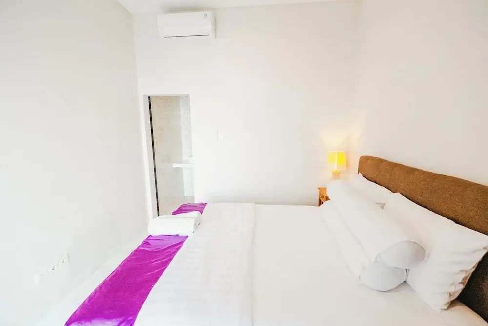 Turtle Shelter Guest House - photo 6