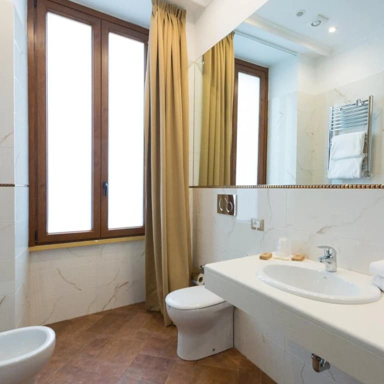 Hotel Milton Roma - photo 46