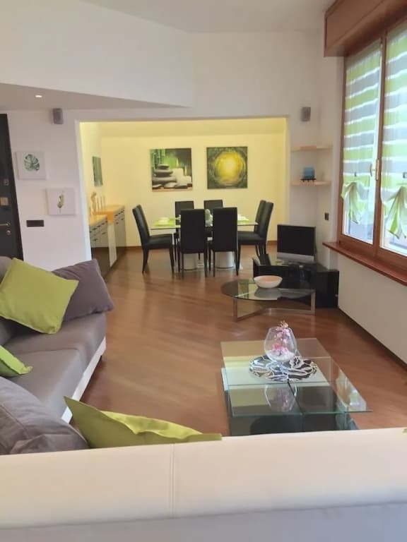 Giulia Luxury Apartment - photo 12