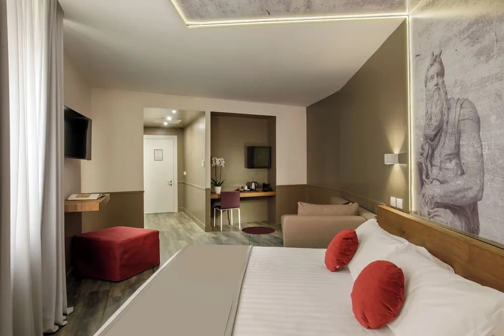 Hotel Regno - photo 11