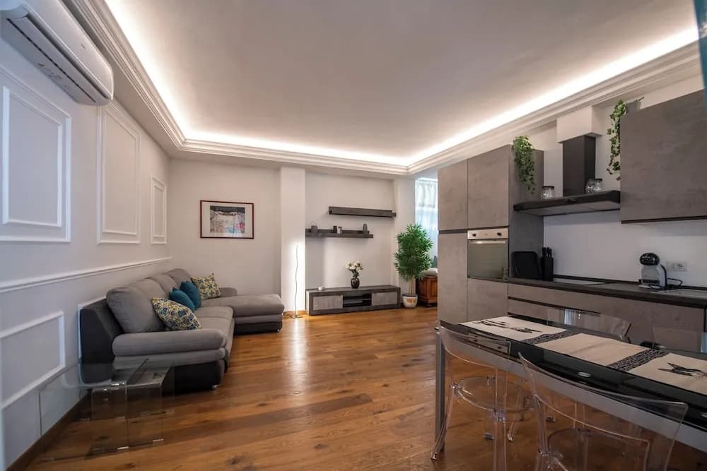 Mamo Florence - Cherubini Apartment - photo 14