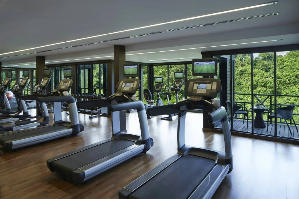 Mulu Marriott Resort - photo 20