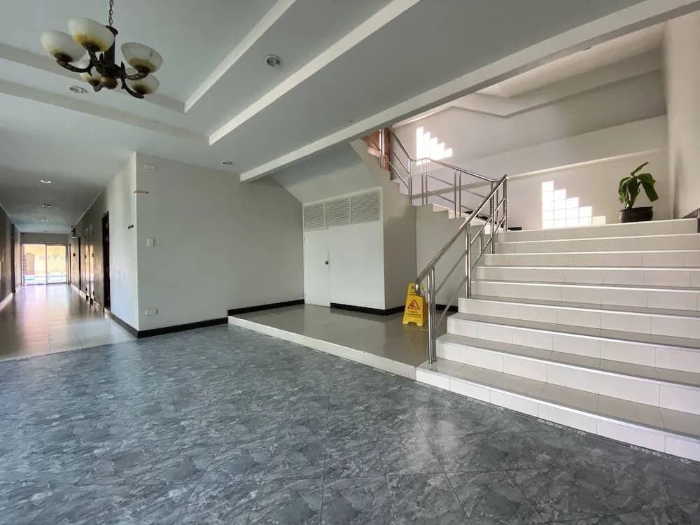 C.A.P. Mansion Hotel - photo 13