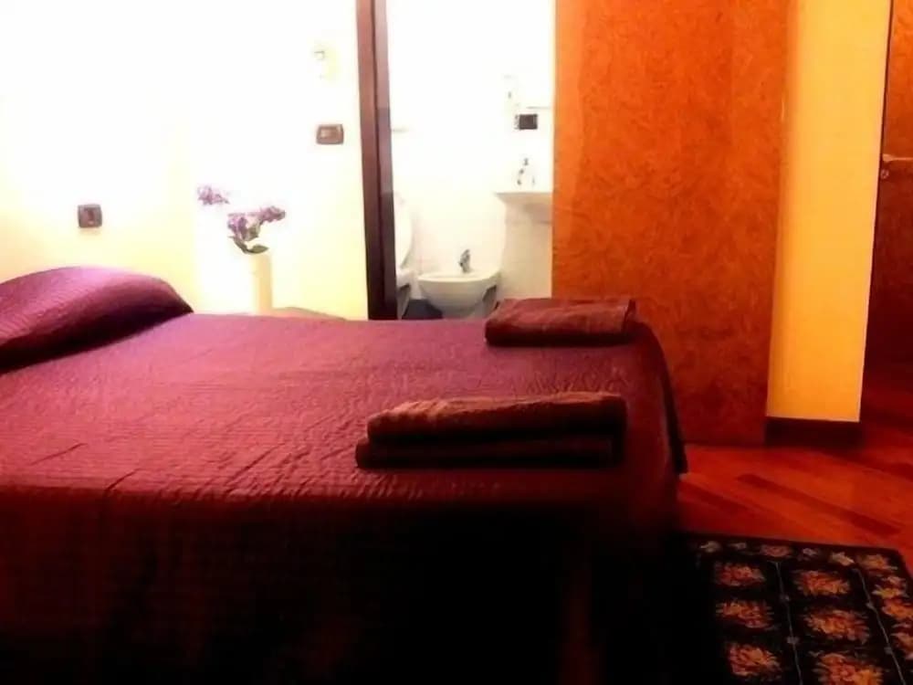 Termini Station Rooms - photo 2