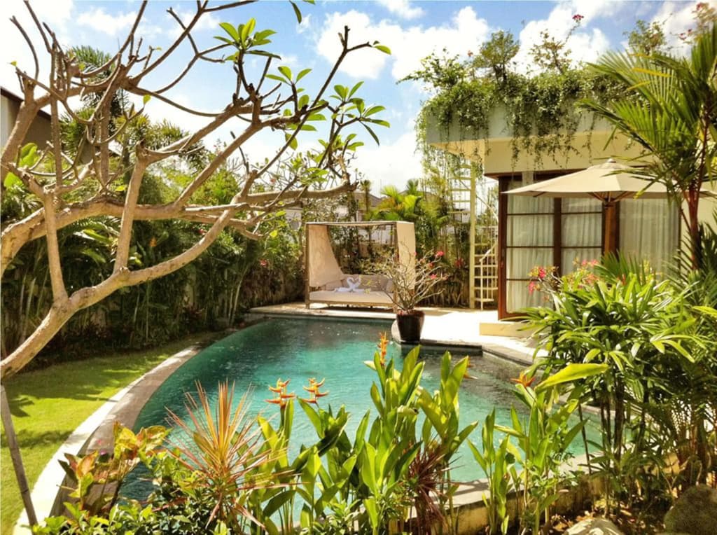 Villa Sahaja - photo 11