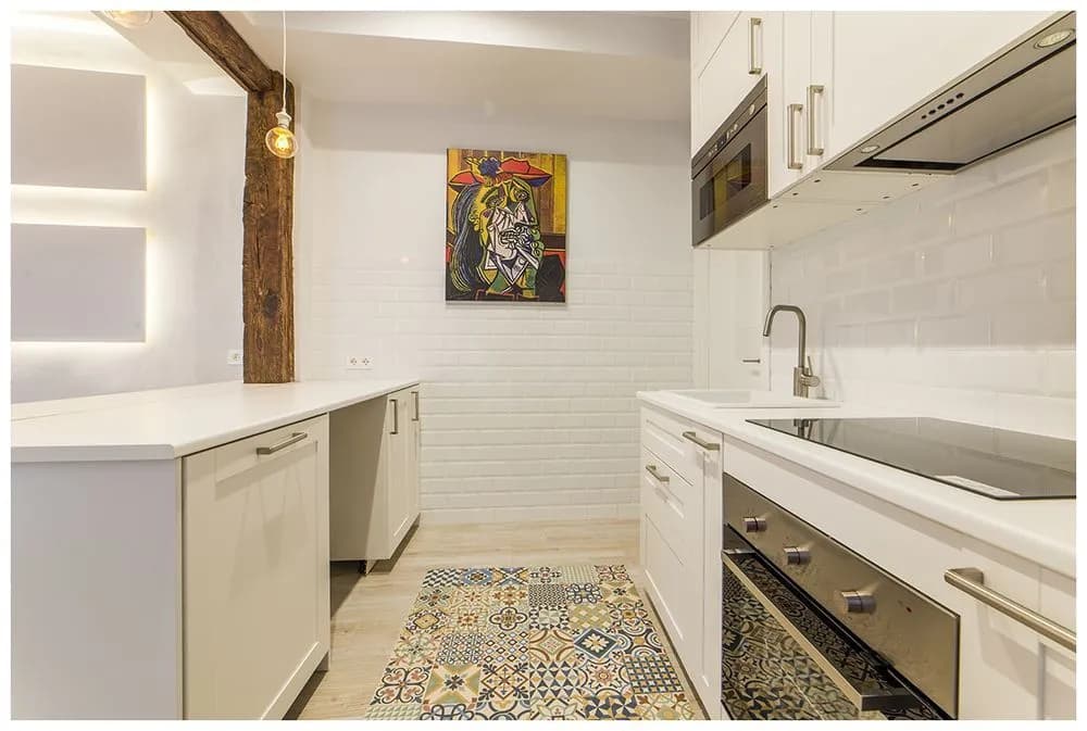 Apartamento de diseño pegada la Puerta del Sol - photo 11