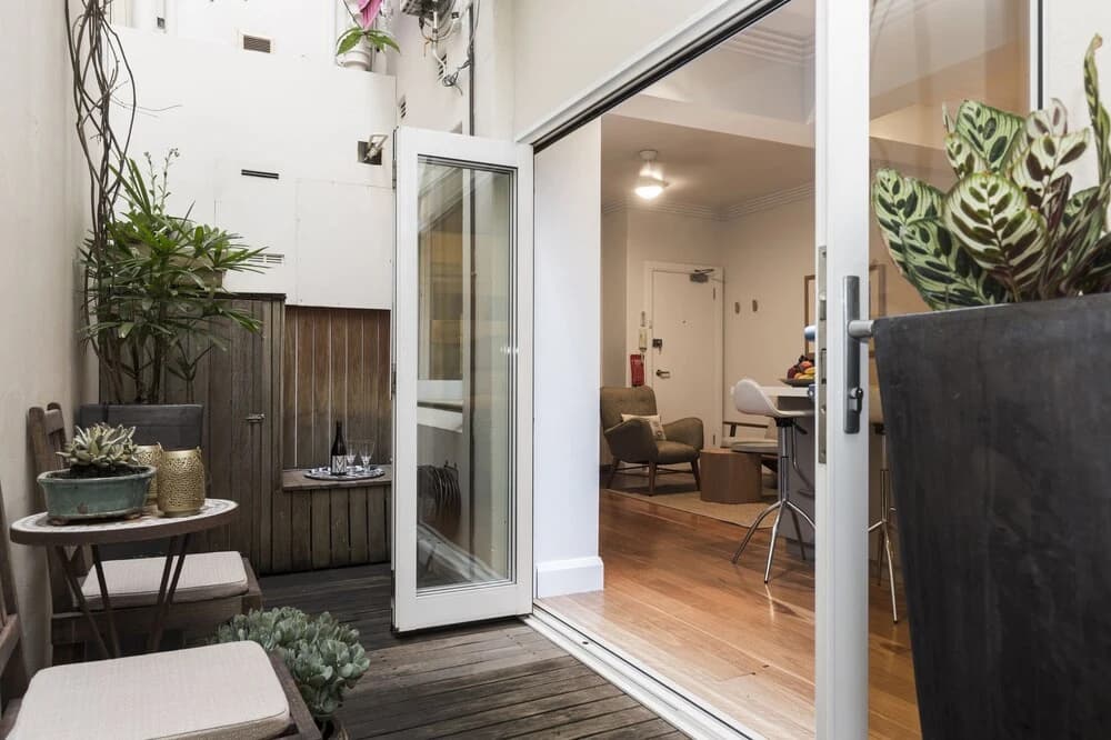 Art Deco 2 Bed Sydney And Darlinghurst Gem - photo 6