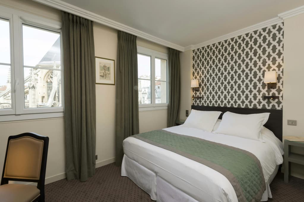Hôtel Henri IV Rive Gauche - photo 3
