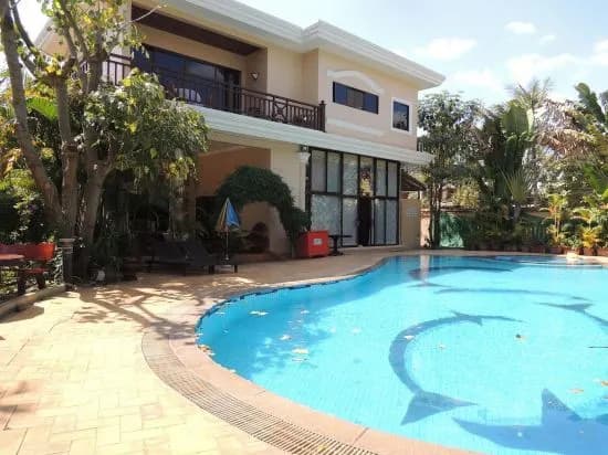 Angkor Oasis Condominium - photo 8