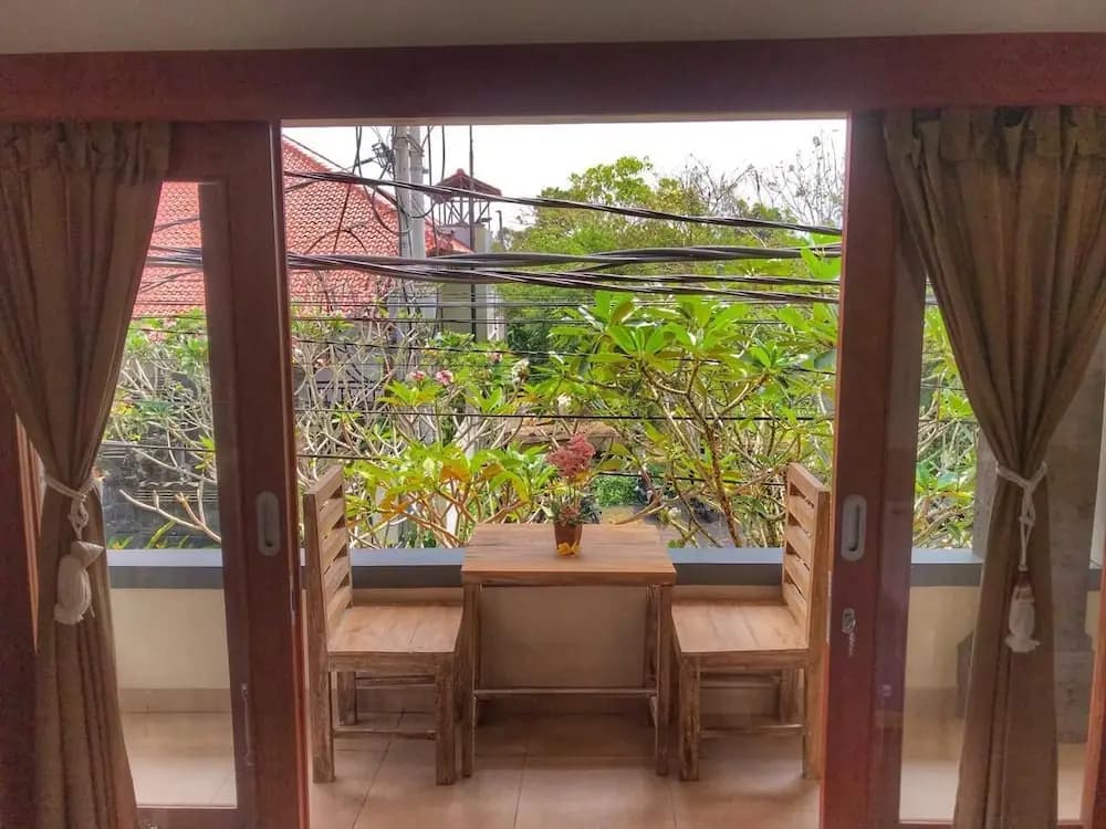 Dijumah Homestay - photo 7