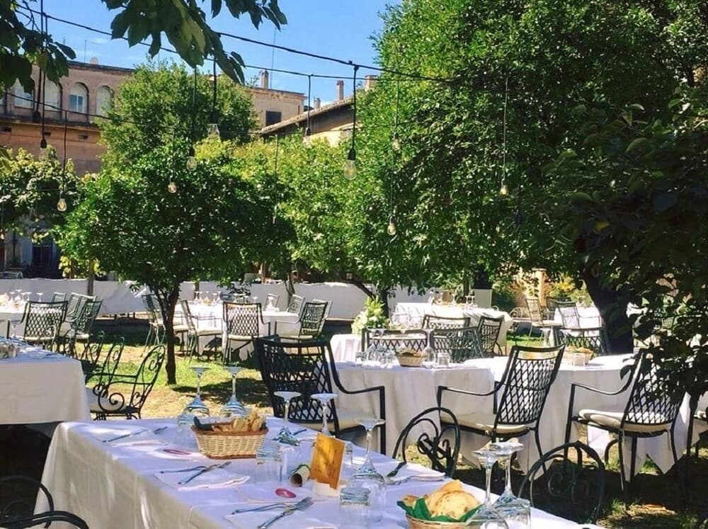 Residenza Doria Pamphilj - photo 18