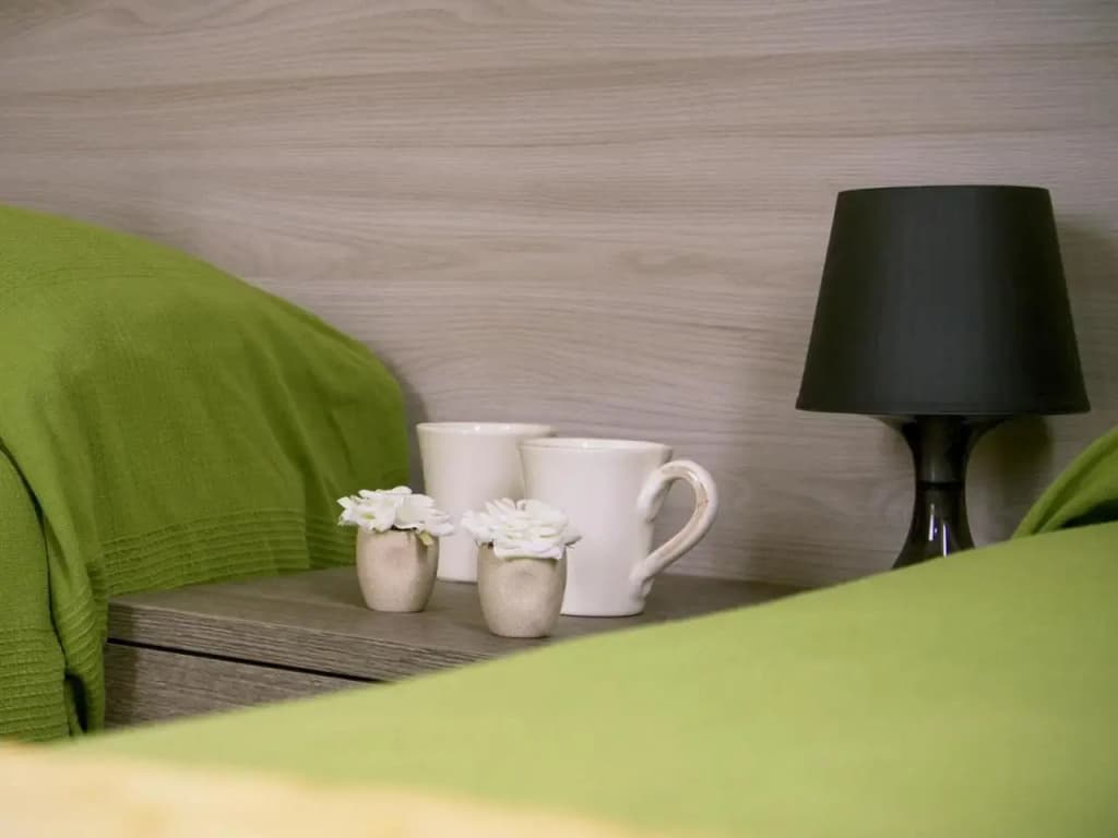 Bed and Breakfast Zula - photo 10