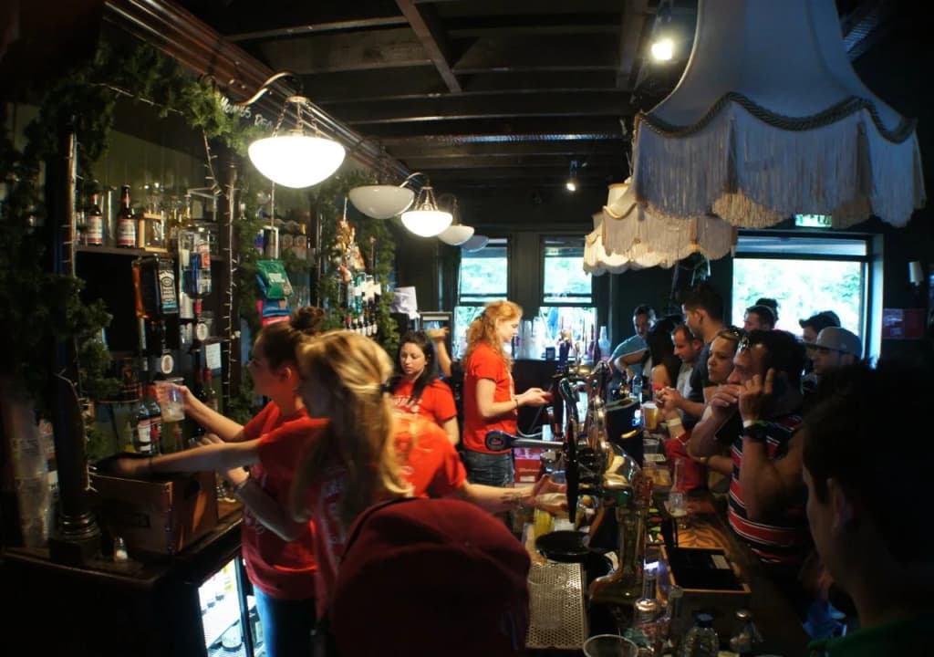 Grand Junction Arms - photo 19
