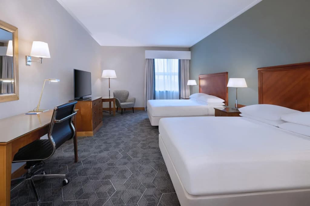 Delta Hotels Bexleyheath - photo 4