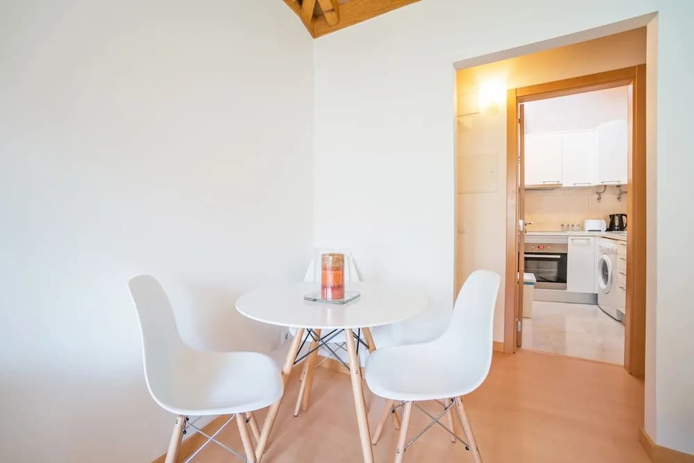 ShortStayFlat Santos - photo 18