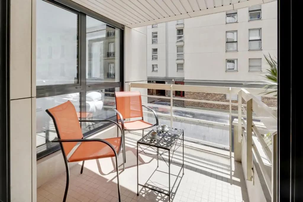 174-Suite Grenelle Luxury flat between the Seine river and the Eiffel Tower - photo 7