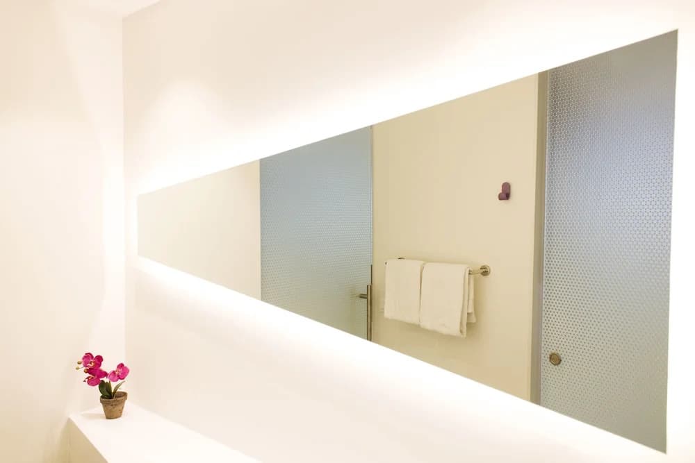 B-aparthotel City West - photo 8