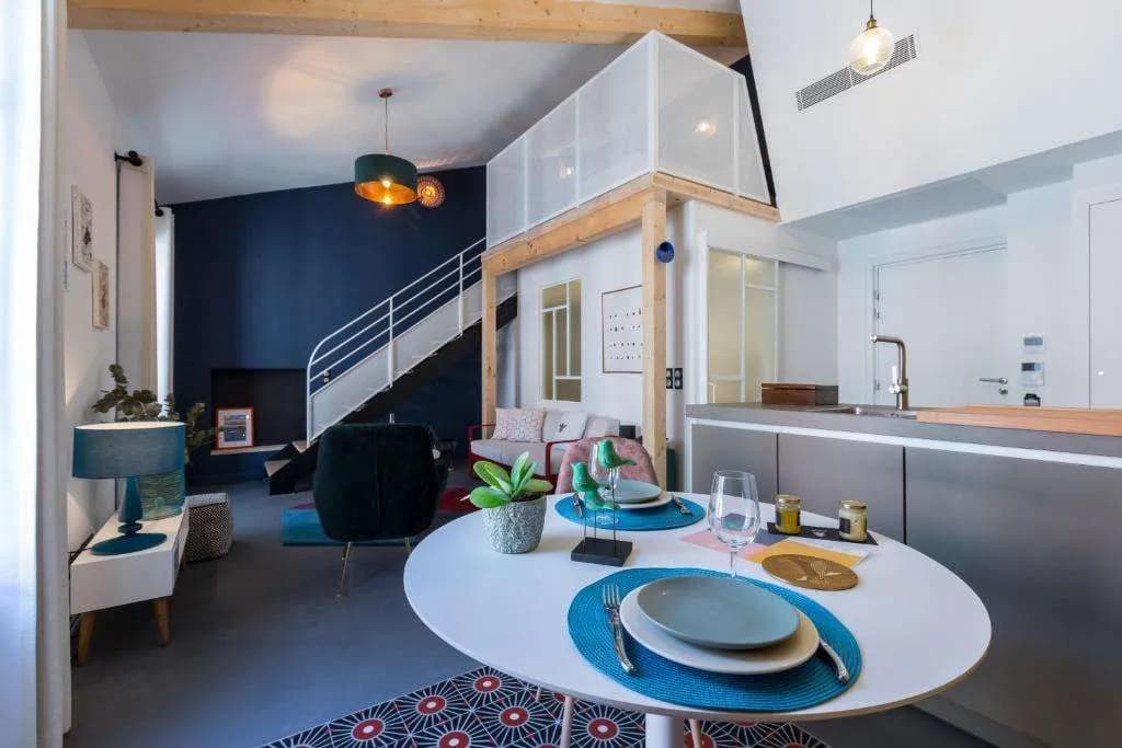 L'Abeille Boutique Apartments - photo 24