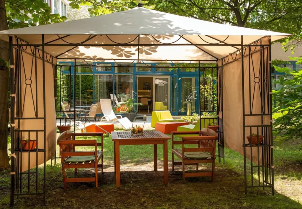 AllYouNeed Hotel Vienna 2 - photo 22