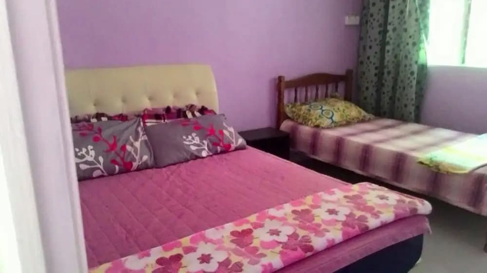OYO Home 90335 Merkang Guesthouse - photo 3
