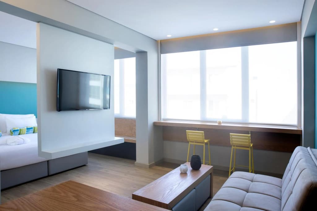 Athenaeum K 29 Hotel - photo 48