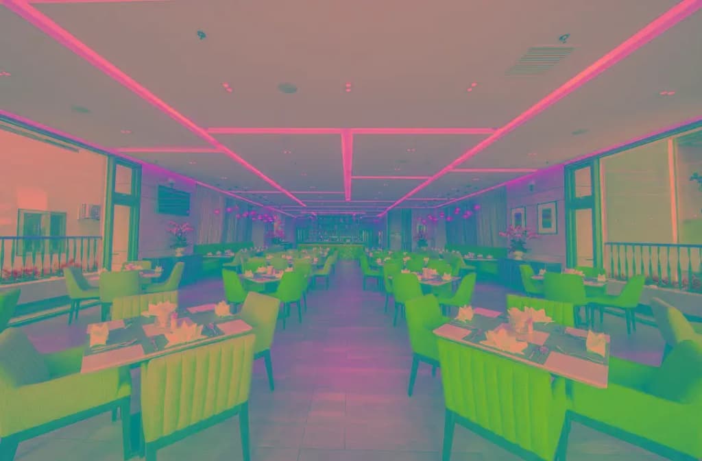 Minh Toan SAFI Ocean Hotel - photo 29