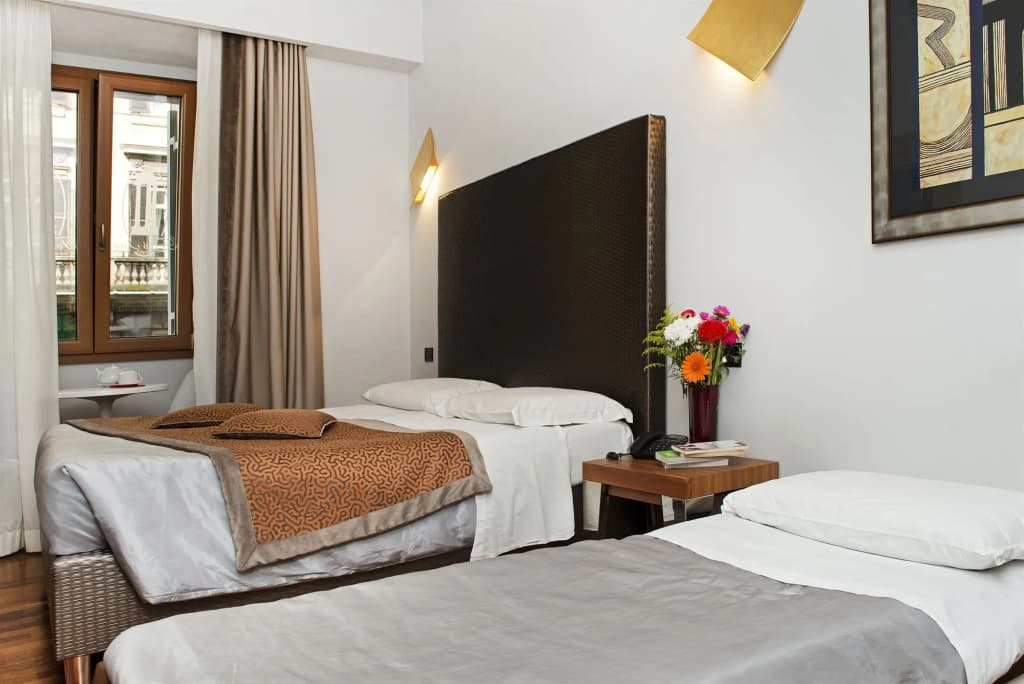 Relais Forus Inn - photo 4