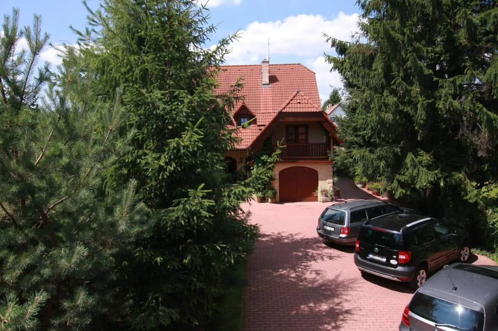Hotel Frýdl - photo 14