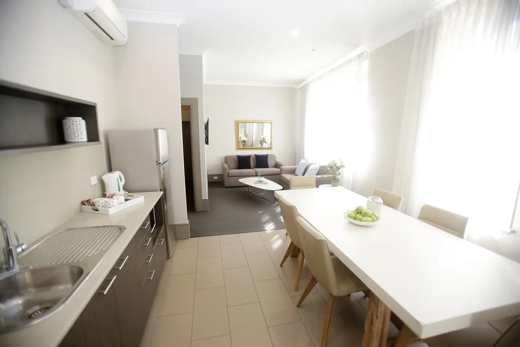 Hotel Bondi - photo 25
