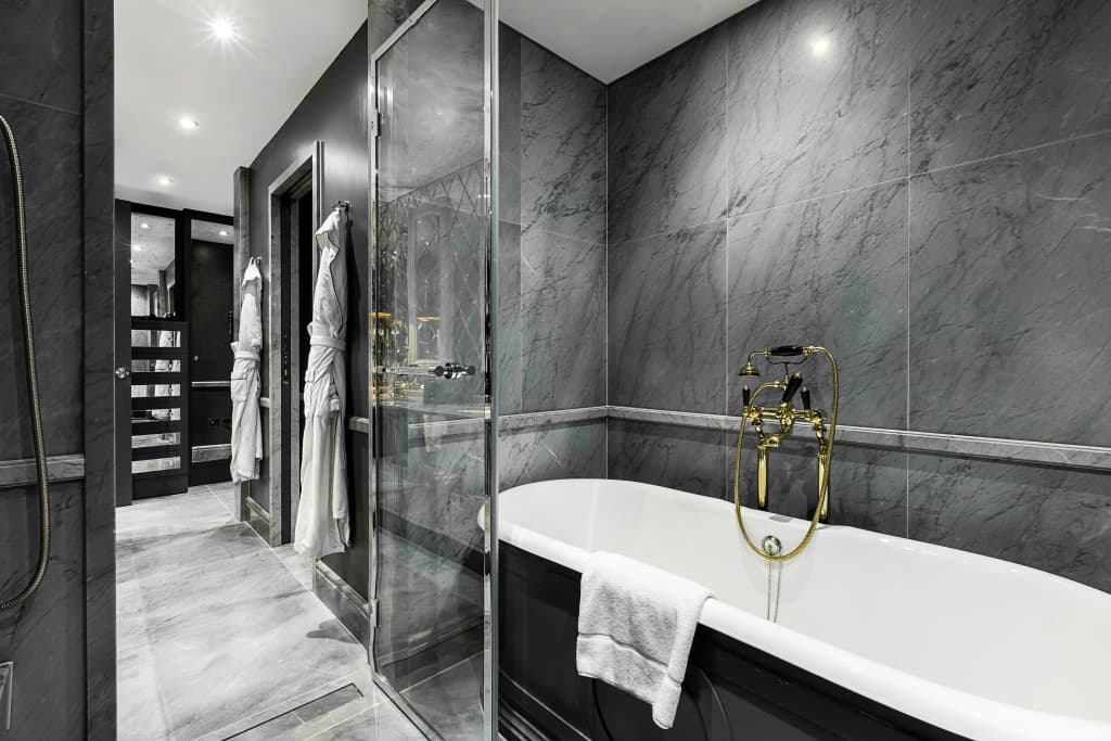 The Franklin London - Starhotels Collezione - photo 24