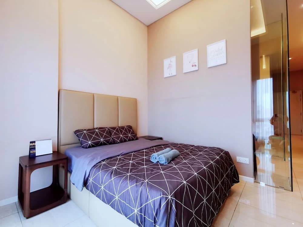 Dorsett Residences Sri Hartamas - photo 5
