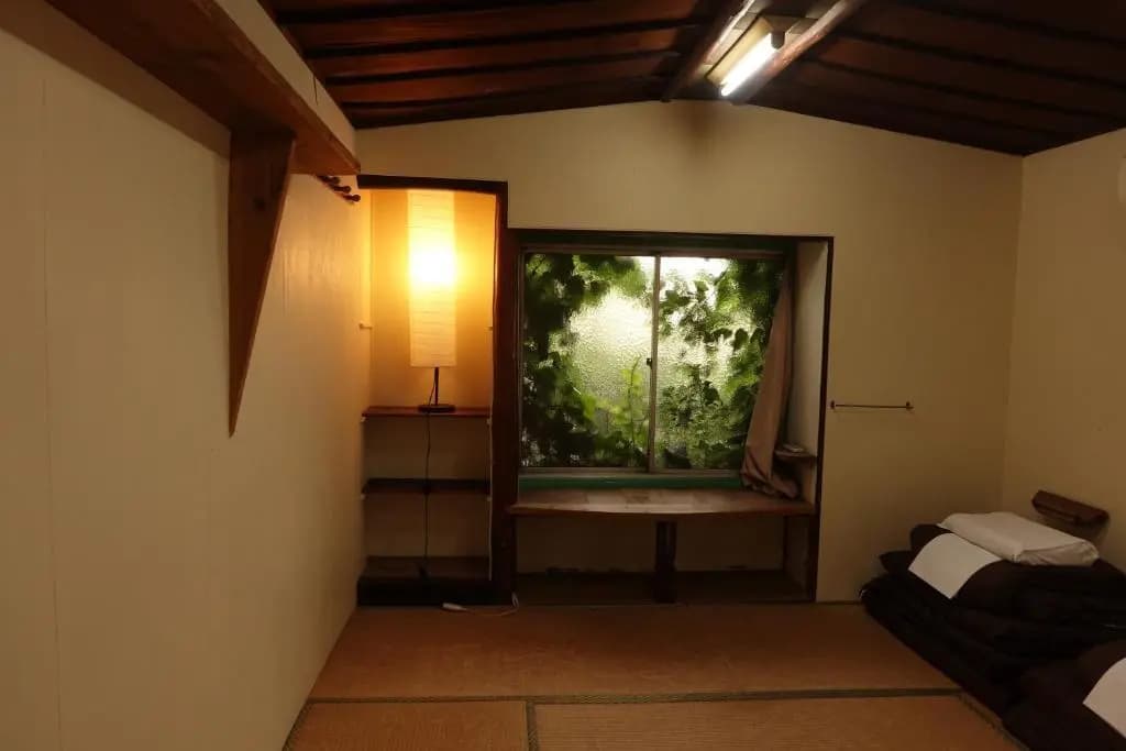 Air Osaka Hostel - photo 3