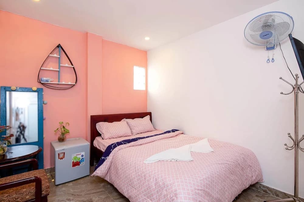 Rose Garden Homestay Da Nang 2 - Hostel - photo 20