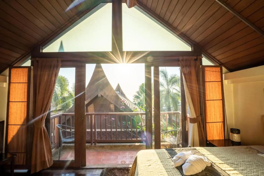 Beachfront Villa 2 Bedrooms with Private Pool - photo 3