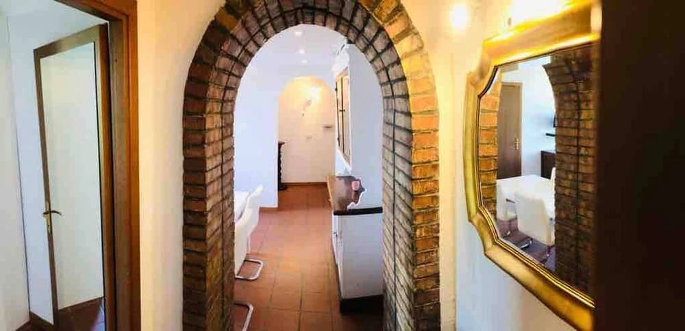 Hton 6 Flat rents Rome - photo 8