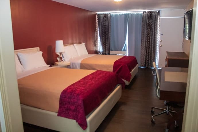 Guesthouse Pfeilgasse - photo 6