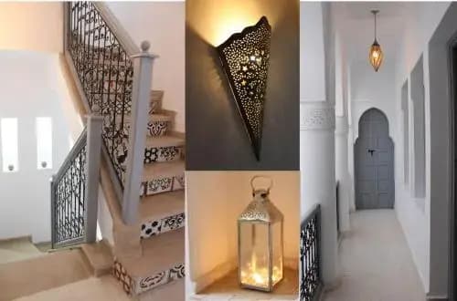 Riad El Arco - photo 17