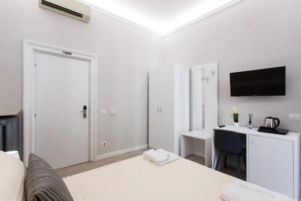 4Rooms Milano - photo 10