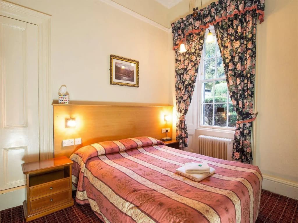 Cumberland Hotel - photo 5