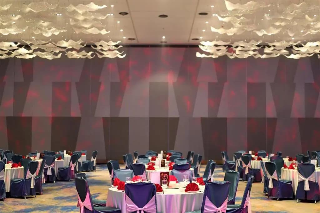 KSL Esplanade Hotel - photo 35