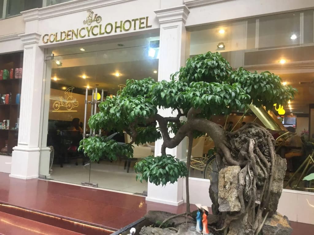 San Premium Hotel - photo 1